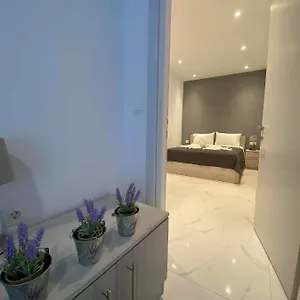 Juel Apartment Pefkochori