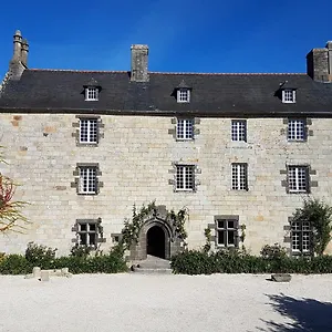  Apartment De Charme Au Manoir !