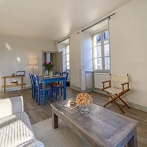 Le Closmadeuc - Cité Médiévale De Appartement