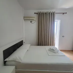 Heaven Appartement Ksamil