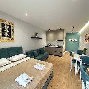 Trea - Lungomare Appartement Vlorë