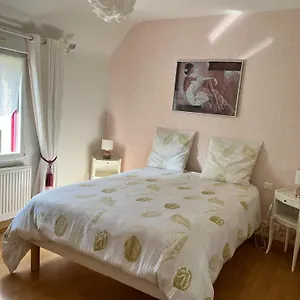  Ferienhaus L'olivier Du Cabellou, A 900 M Des Plages