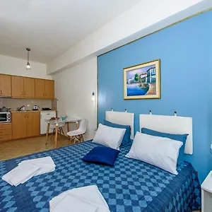 Eurycleia Appartement Réthymnon